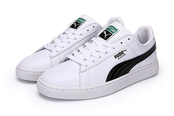 Puma Sportstyle Men Shoes--002